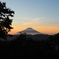 南アルプス富士山2