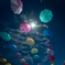 Multiple Umbrella