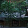 天岩戸神社 東本宮 本殿