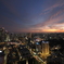 15 Minutes After Sunset
