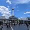 定番の京都タワー