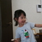 小さなお客様1