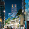 夜の散歩42