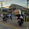 不審車両クロスカブ発見されてしまう IMG20250726190656_