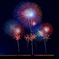 JAPAN FIREWORKS EXPO（スペシャル花火ショー）①
