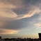 夕景