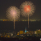 2025年 べっぷ火の海まつり 花火大会３