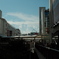 駅前