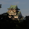 夕映え