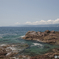 青き海