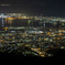 定番の神戸夜景