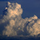 夏雲という積雲