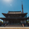 増上寺（2025夏）３