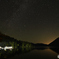 星降る湖