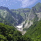谷川岳　一ノ倉沢