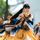 光が丘よさこい