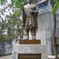 2005年中国の旅２　空海像 白馬寺＠河南省 洛陽