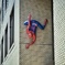 スパイダーマン