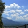 夏空