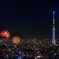 July Tokyo Skytree