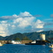 夏の風景