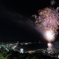 鴨川市民花火大会