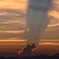 ゴジラ雲