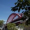 Summer of 神戸大橋