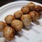 鶏つくね串