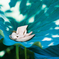 そこ、気持ち良さそうです。