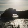 バリ島 タナロット寺院