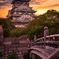 大阪城