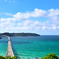 角島2023　夏-02　角島大橋①