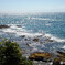 海岸