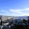 EXPO 2025    テラスに囲まれて