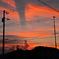 夕焼