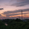 evening