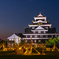 烏城　夏の灯源郷　2025
