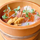 海鮮オーケストラ丼