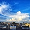 夏空
