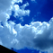 夏の雲