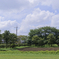 夏の空