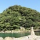 お不動山