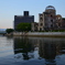 夕凪の風景
