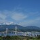 風を抱く橋