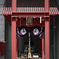 東京散策～中央区日本橋箱崎町01