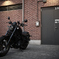 Motorcycle