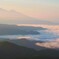 高ボッチ高原Ⅱ　朝日と雲海