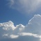 入道雲（8月2日）