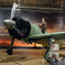 戦後80年PEARL HARBOR AVIATION MUSEUM